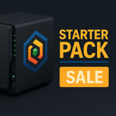 Neo Cloud - STARTER PACK