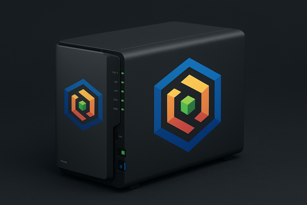 Neo Cloud 4 TB + Drive Protection