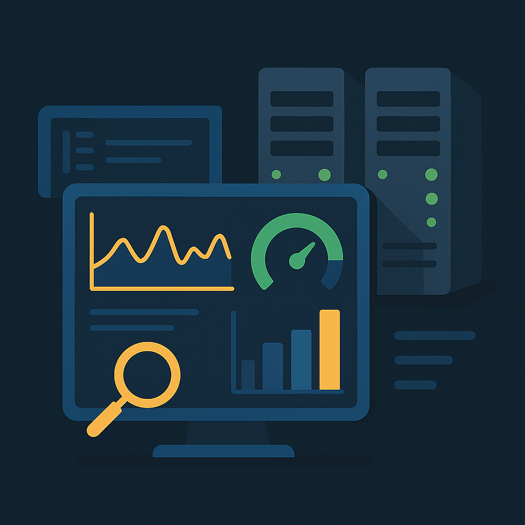 Neo Monitoring - Advanced