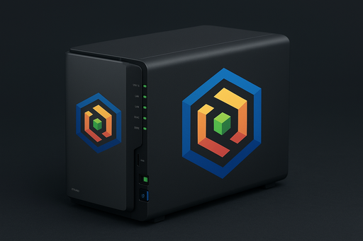 Neo Cloud 8 TB + Drive Protection